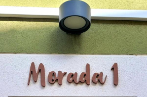 Morada 1, Alcalá Del Júcar